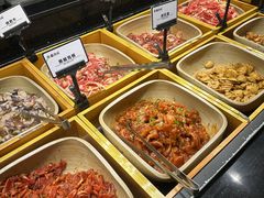 -韩盛·盛江山自助料理(中街大悦城店)