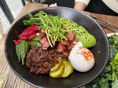 -O'mills Sourdough Bakery&Bistro(永嘉路店)