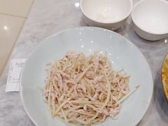 -玉华台饭庄·淮扬菜·烤鸭(望京店)