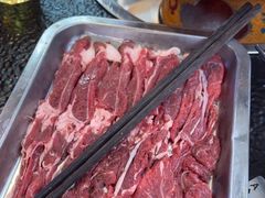 -京炭铜锅涮肉·羊蝎子·羊肉炉(保利·时光里店)