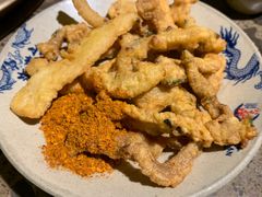 酥肉-小龙坎火锅(万象城店)