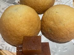 -蔡澜点心·粤菜(花城汇南区店)