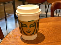 -星巴克(福州三坊七巷店)