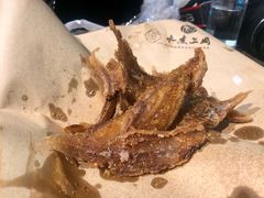 -水煮三国·川鲁江湖菜(香山店)