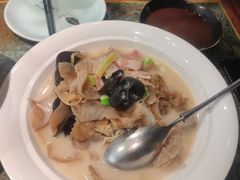 -苏帮袁Sue Cuisine(南开大悦城店)