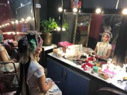 -青堂瓦舍京剧摄影古戏楼拍摄基地(北京安徽会馆店)