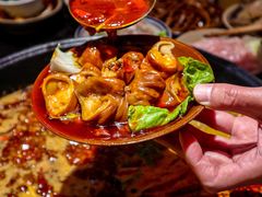 -四小区火锅·巷子里的重庆火锅(花照壁店)