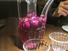 -本处·素食·融合料理(南油店)