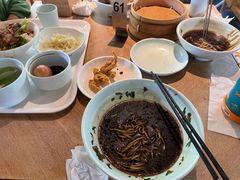 -东园小馆·早茶·淮扬小炒(宋夹城店)