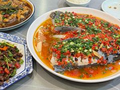 -水边人家·鱼宴餐厅·淳鱼馆(千岛湖店)