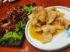 -赵家小馆(沈阳禹洲广场店)