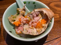-虎哥私房菜(馒头山店)