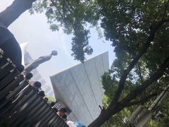 -侵华日军南京大屠杀遇难同胞纪念馆