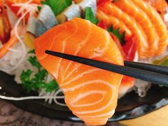 -林妈妈村·日式料理(宝山万达店)