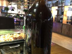 酸梅汁-韩烧里烧肉啤酒馆(大唐西市店)