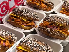 -CC BAGEL&SCONE 贝果与司康(南开大悦城店)