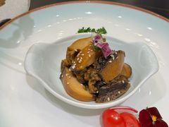 -半岛翡丽海鲜自助餐厅(观风亭店)