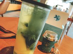 -星巴克(天津工华道智慧山店)