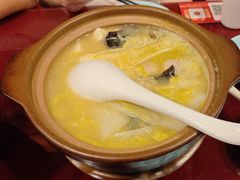 -宏状元现熬粥·京味菜(五棵松店)