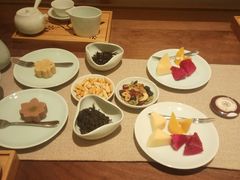 -梅间堂茶馆(绿地缤纷城店)