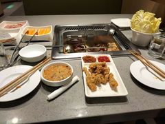 -海底捞火锅(城阳万象汇店)