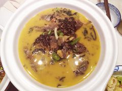 -味上湘菜馆(阿波罗店)