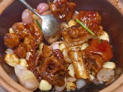 -望乡楼上海菜(日月光店)