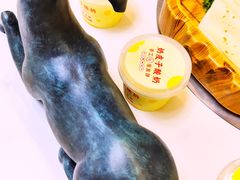 -大草原清真饭庄(沙河店)
