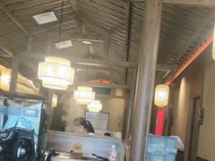 -恰饭·老长沙市井菜(天河客运站店)