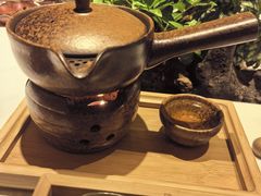 -叶叶菩提(太原别墅店)