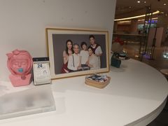 -海马体照相馆(天津世纪都会店)