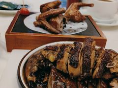 -五谷芳乳鸽王(海景店)