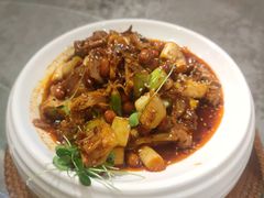 -樽宴酒楼·地道川菜·品质宴请