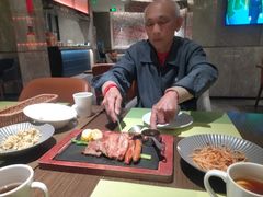 -希尔顿欢朋酒店·欢朋餐厅