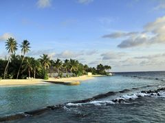 -中央格兰德岛温泉度假酒店 - 全包