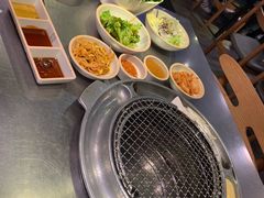 -喜来稀肉(虹泉路店)