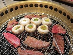 -谷牛日式烤肉(宝山U天地店)