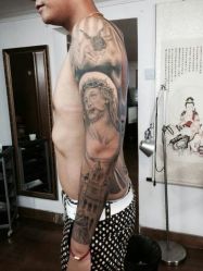 android_upload_pic-龙刺堂纹身