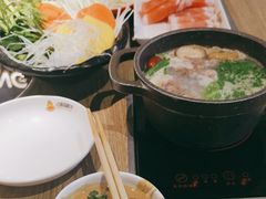 -彤德莱牛肉火锅(双港店)