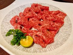 -橘焱胡同烧肉夜食(BFC外滩金融中心店)