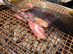 -九田家黑牛烤肉料理(华侨城店)