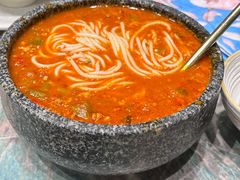 小锅米线-浩海火烧云傣家菜(京广店)