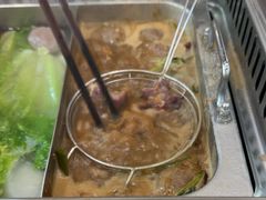 -鑫宝沙茶牛肉火锅(永泰店)