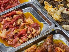 牛肉-胡四哥特色火盆烧烤(总店)
