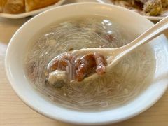 -远记面线糊(世纪巨星店)