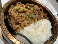 -花味烤肉·拌饭(庐阳万科店)