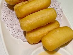 -玉林烤鸭店(定福庄店)