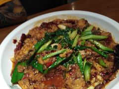 -莲香西域·正宗新疆菜(龙华店)