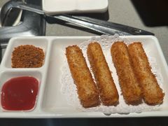 -海底捞火锅(崇文门新世界百货店)