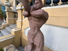 -胡志明市美术馆